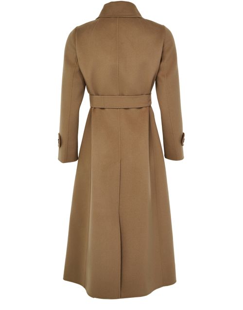 S MAX MARA Sem long coat