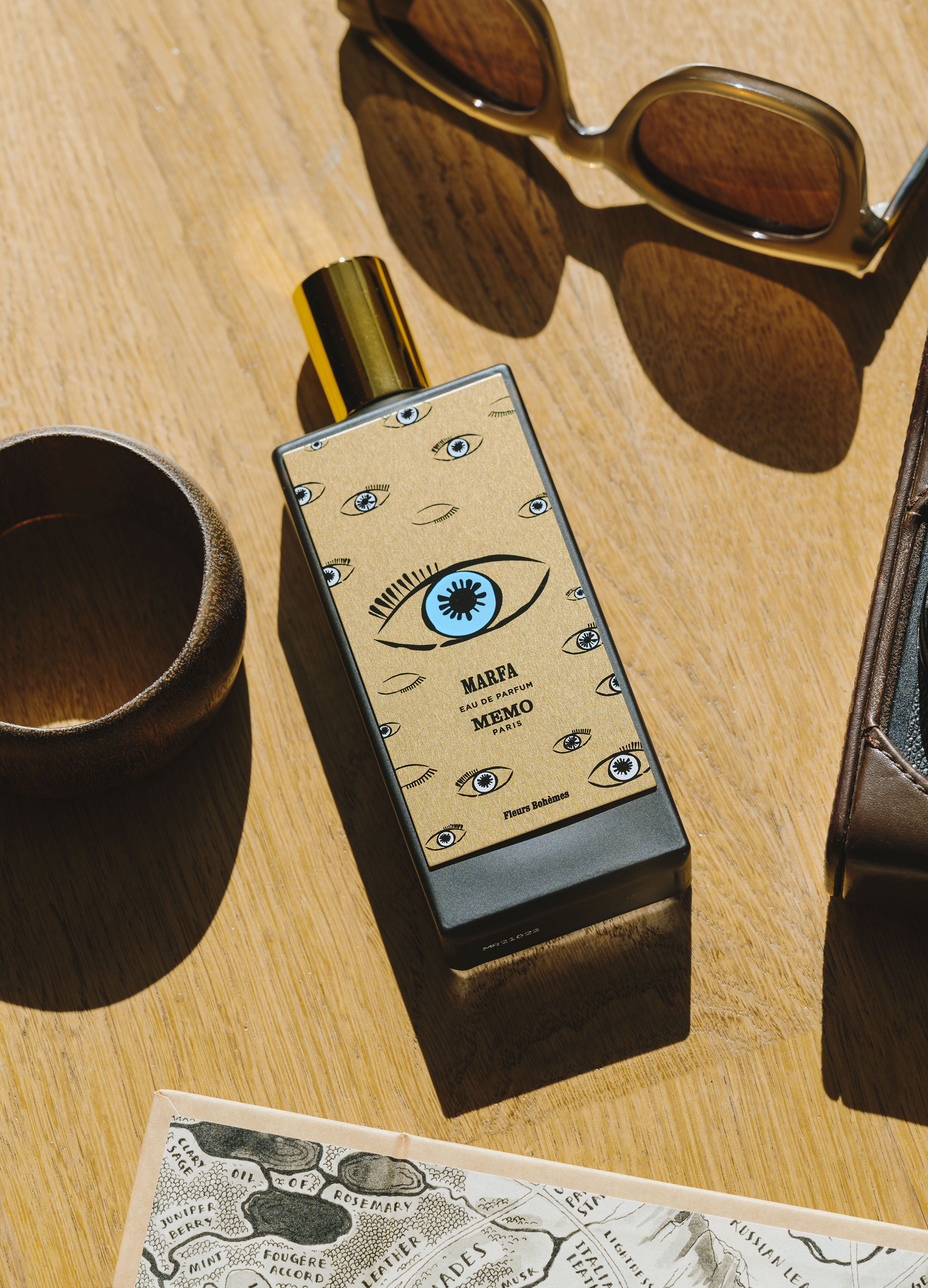 Marfa eau de parfum 75 ml thumbnail 4