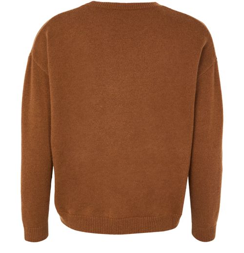 MAX MARA Round neck sweater