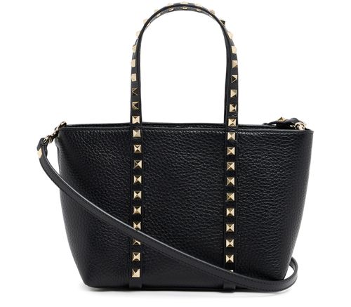 VALENTINO GARAVANI Rockstud mini tote bag