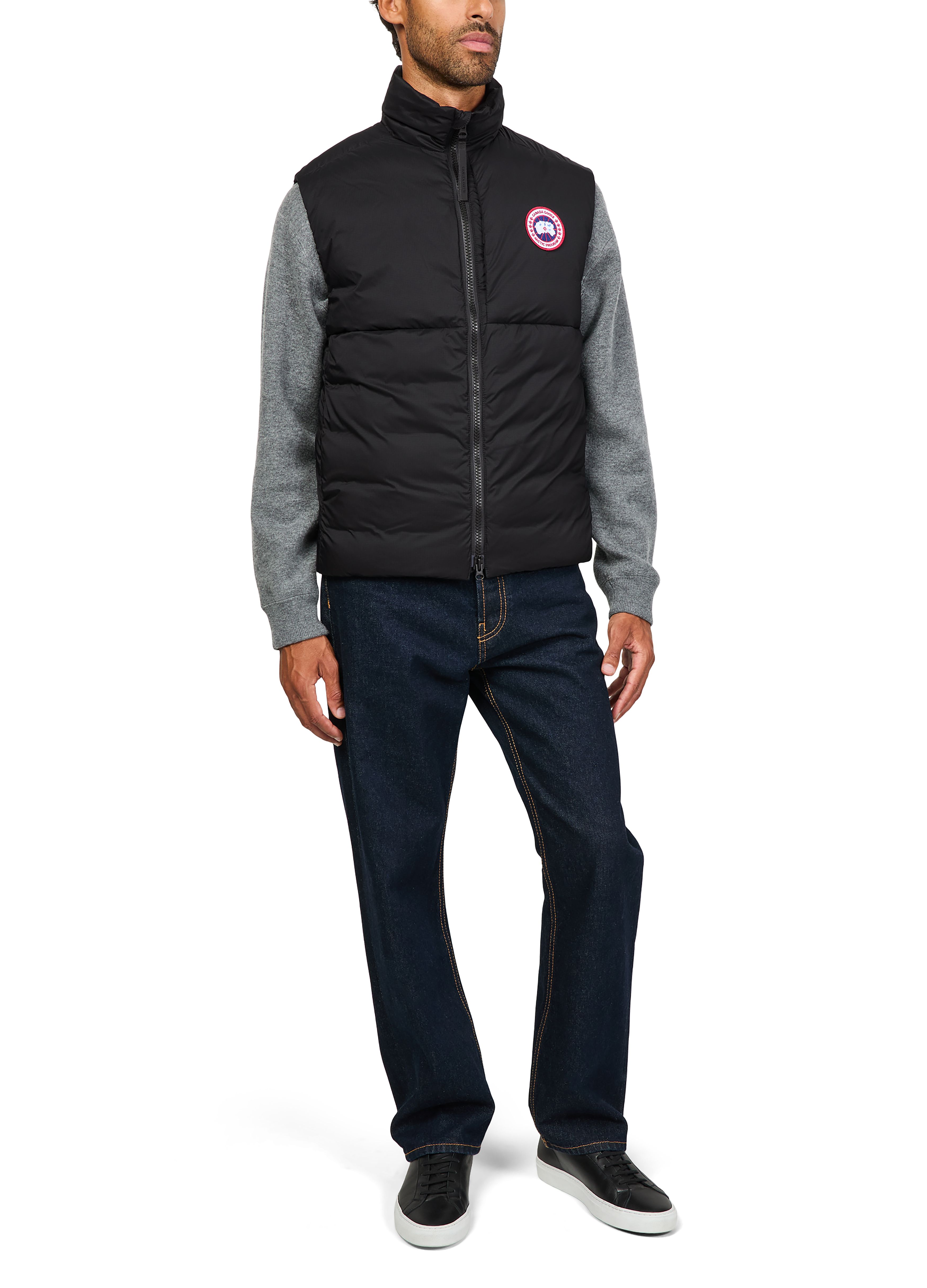 Lodge gilet thumbnail 6