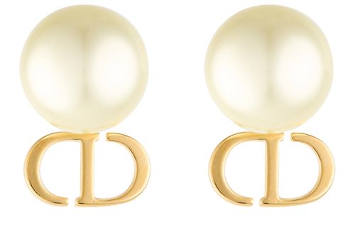 DIOR Dior Tribales Earrings
