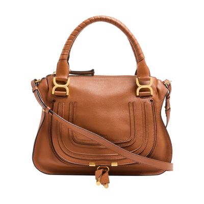 Women's Marcie hobo shoulder bag | CHLOE | 24S