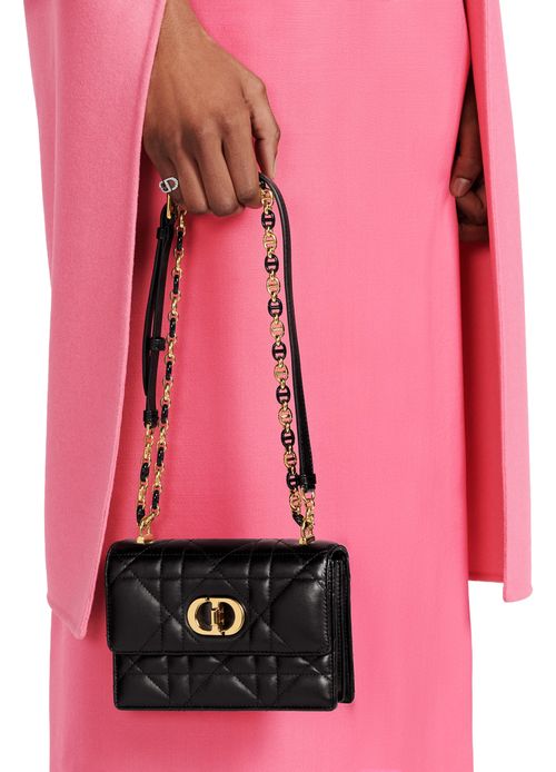 DIOR Mini Miss Caro Tasche