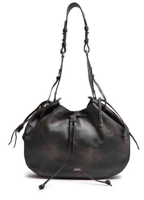 ISABEL MARANT Bolton hobo bag