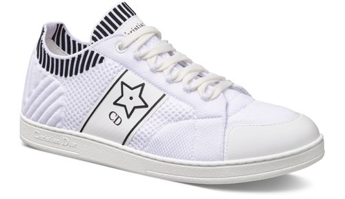 DIOR Dior Star 运动鞋
