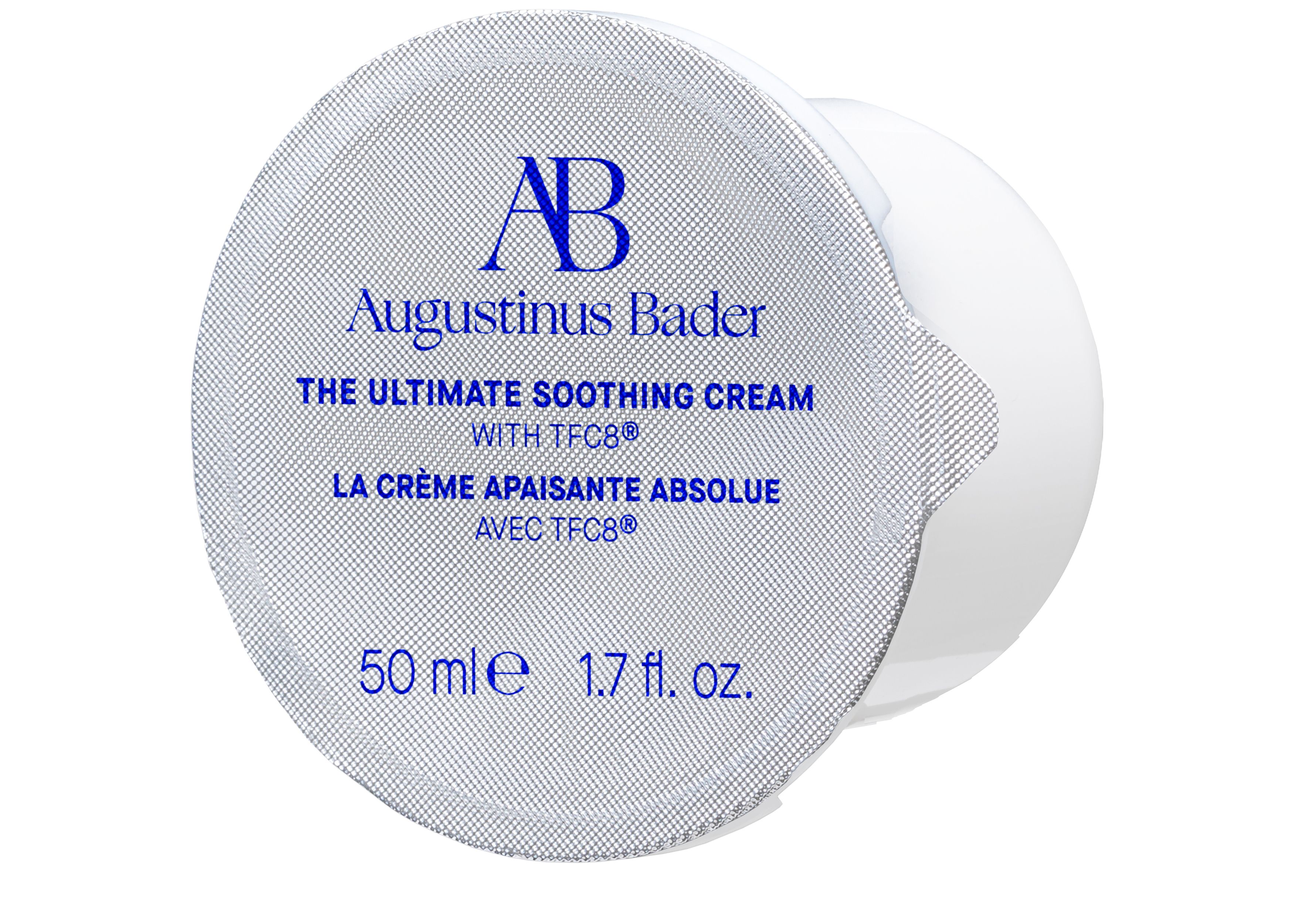 The Ultimate Soothing Cream refill 50 ml thumbnail 3