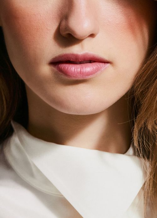HERMÈS Rose Hermès, rosy lip enhancer 