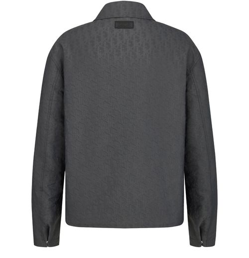 DIOR Dior Oblique Blouson Jacket