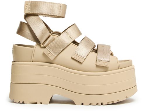 UGG Goldenrise sandals