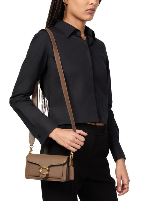COACH Refresh Tabby shoulder bag 20