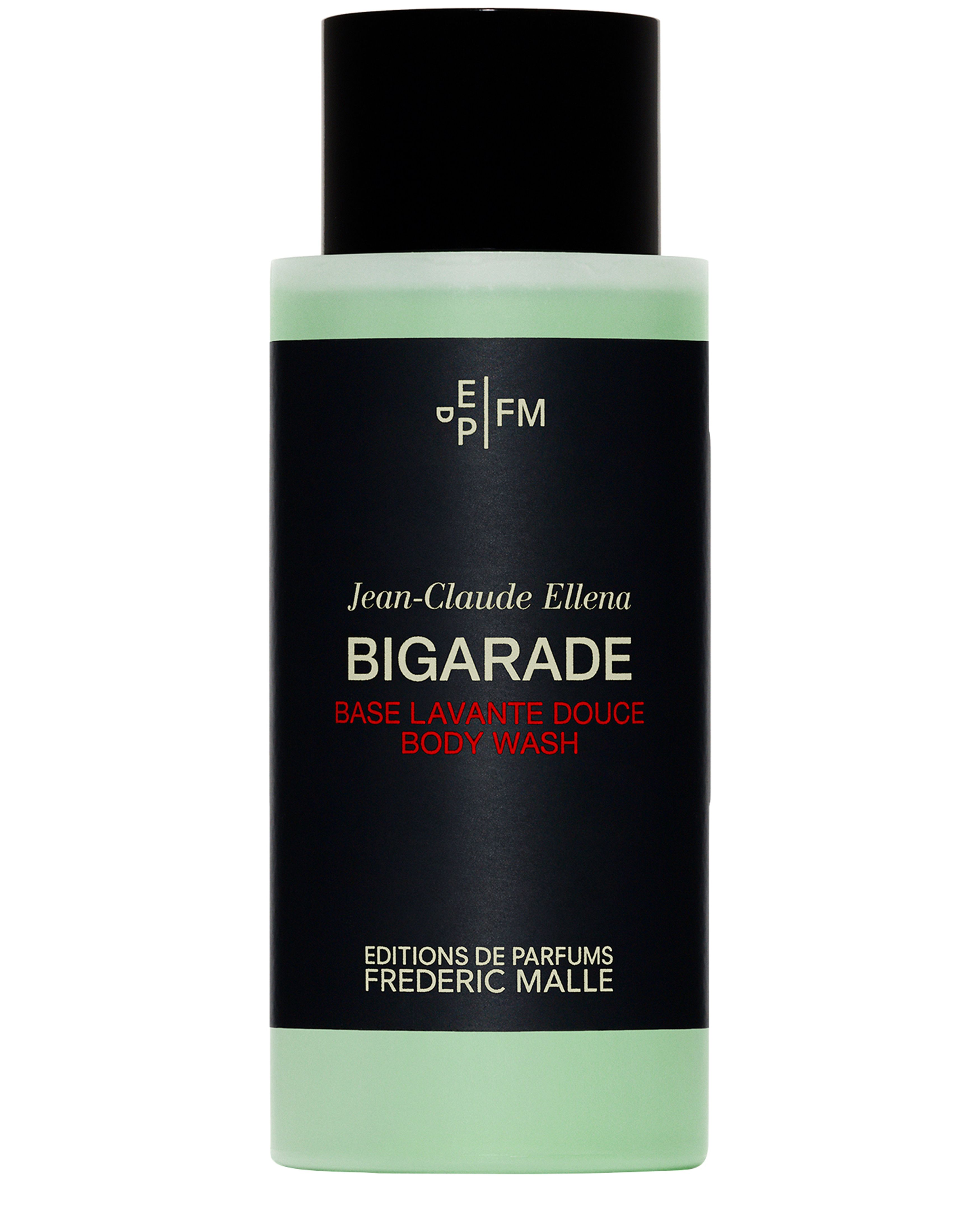 Bigarade shower gel 200 ml