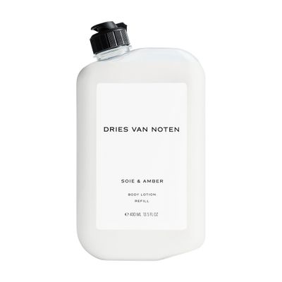 Dries Van Noten Beauty Soie & Amber Body And Hand Lotion Refill 400 ml