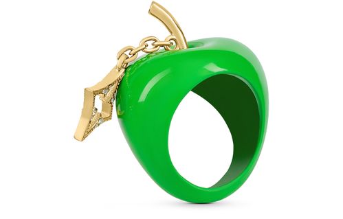 LOUIS VUITTON LV Fruits Ring