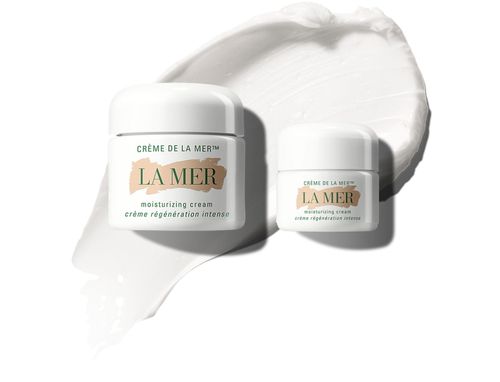 LA MER The Crème de la Mer duet