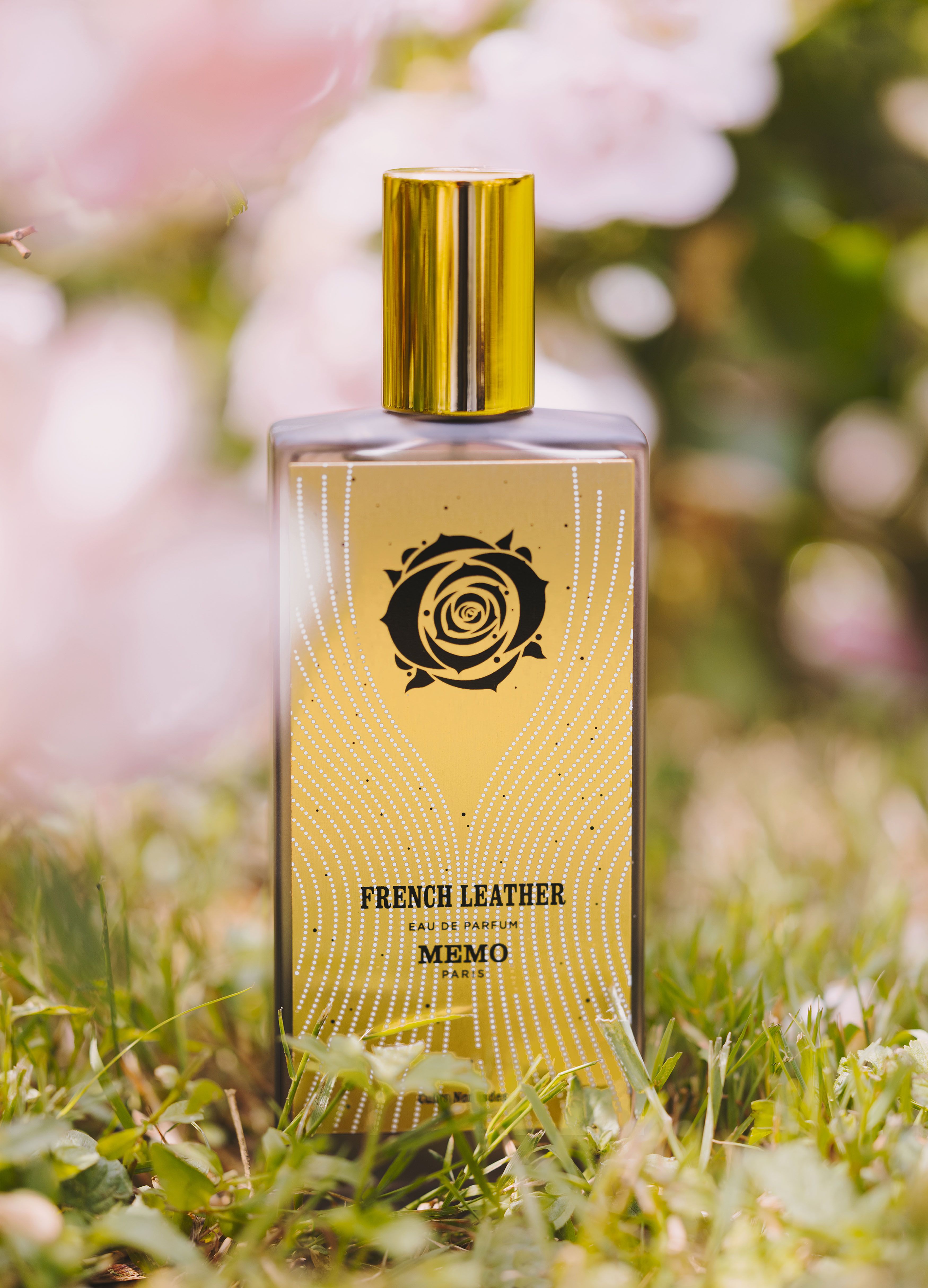 French Leather eau de parfum 75 ml thumbnail 4