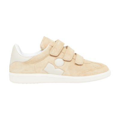 ISABEL MARANT BETH SNEAKERS