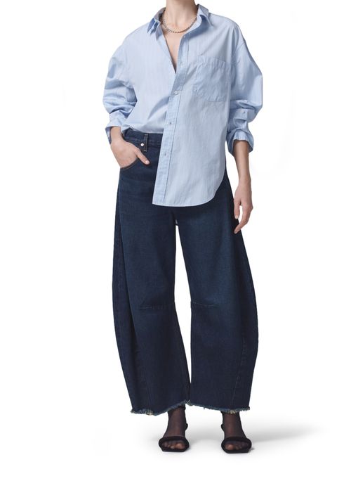 CITIZENS OF HUMANITY Horseshoe jeans
