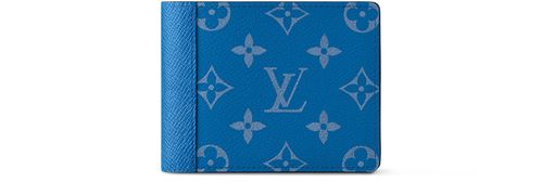 LOUIS VUITTON Multiple Wallet