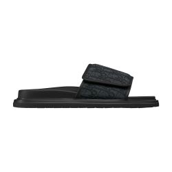 足元に気品を【DIOR】Aqua ミュール DIOR | Dior Aqua ミュール ディオール オブリーク ジャカード