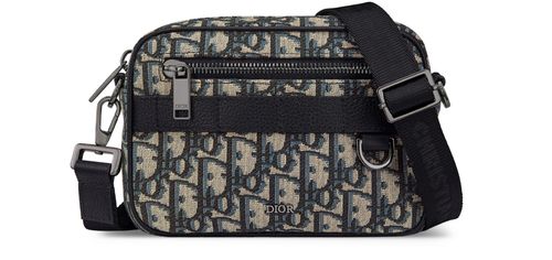 DIOR Sac bandoulière Mini Safari