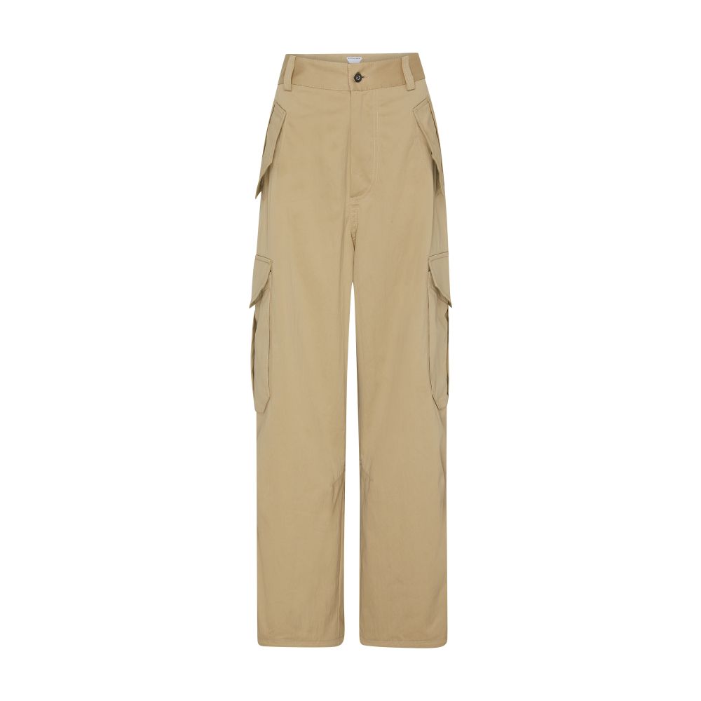Cargo pants thumbnail 4