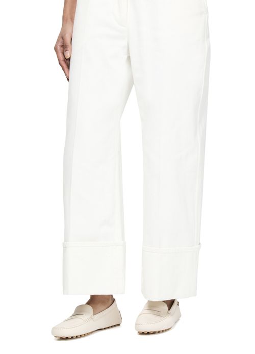 TOD'S Gommino loafers