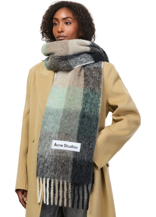 ACNE STUDIOS Echarpe Vally