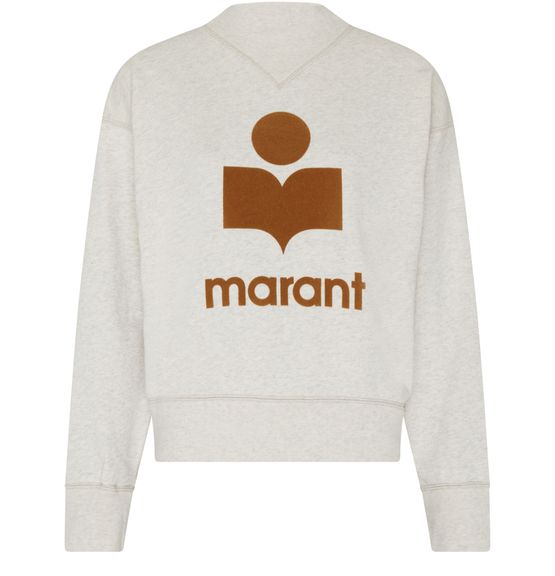 Marant sweatshirt outlet