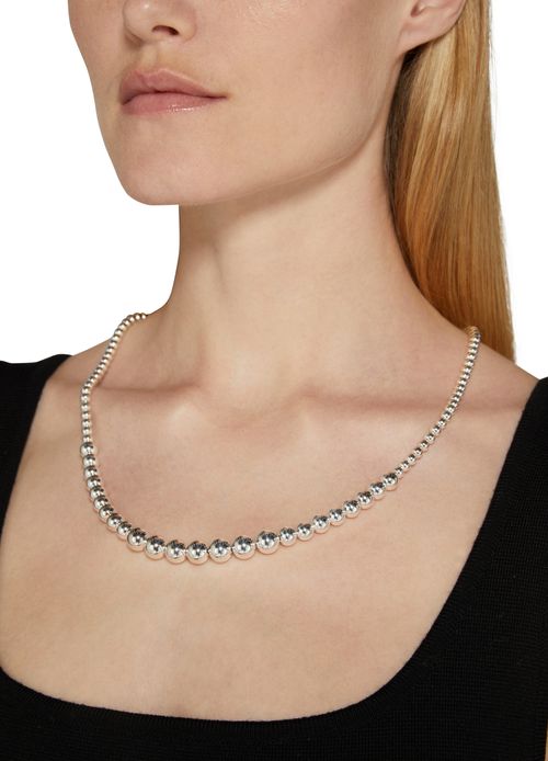 LIE STUDIO Collier Olivia
