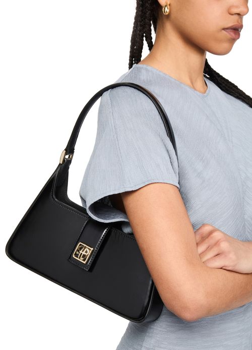 ANINE BING Lou ショルダーバッグ