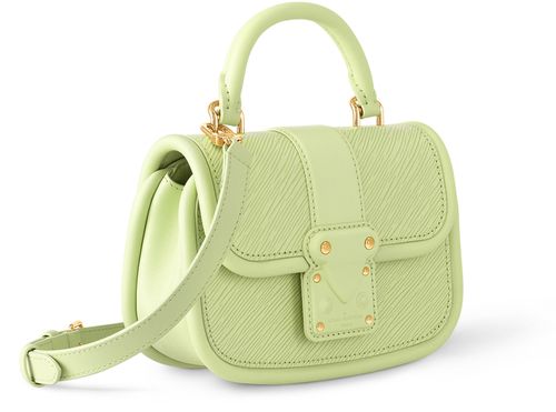 LOUIS VUITTON HIDE AND SEEK 手袋