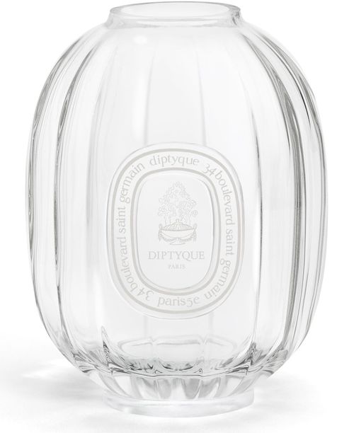 DIPTYQUE Glass vessel for reed diffuser 100 ml 