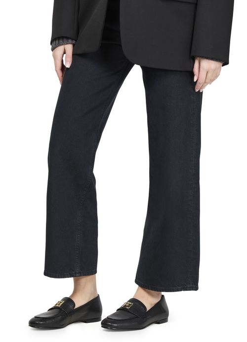 ANINE BING Corrine loafers