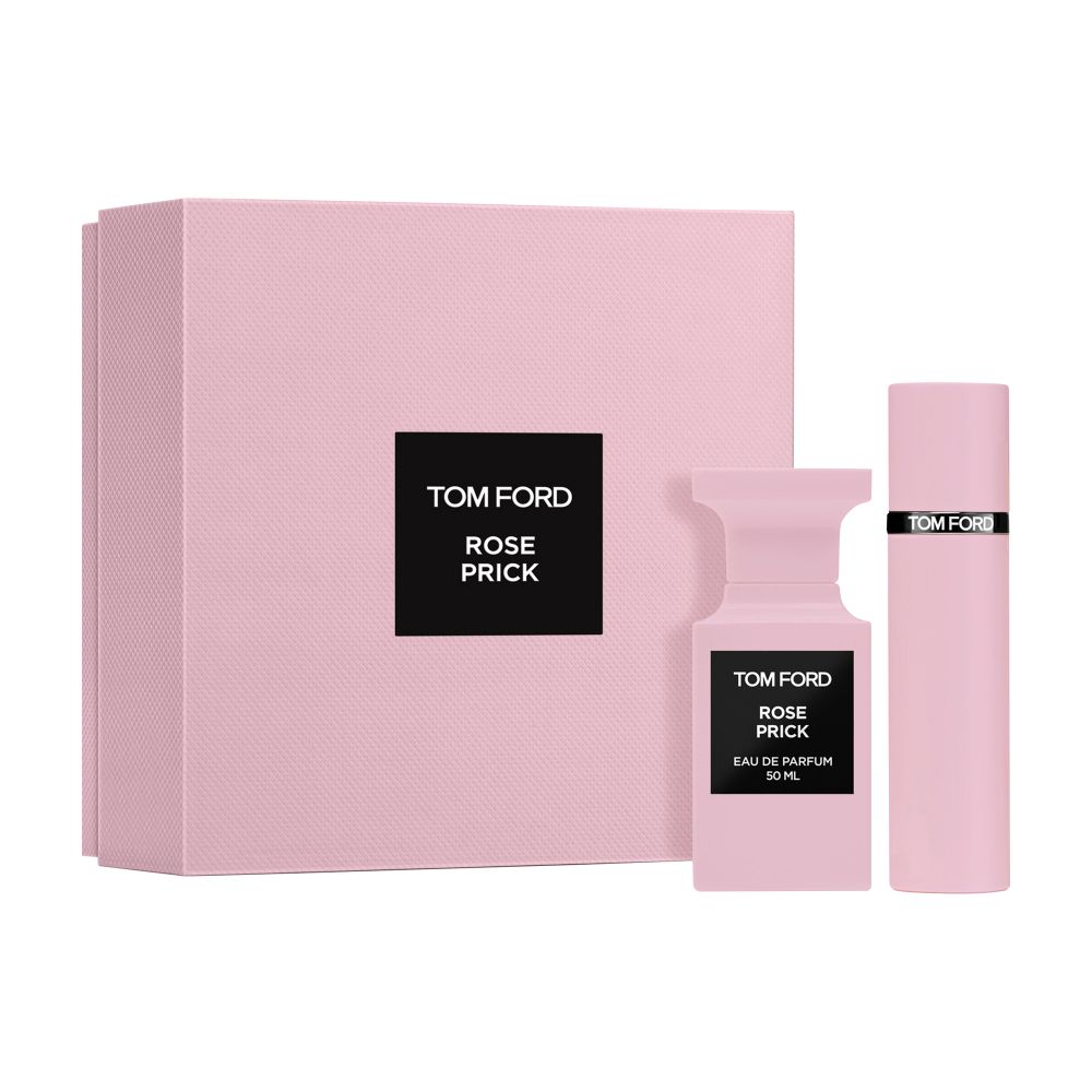 Rose Prick - eau de parfum set thumbnail 5