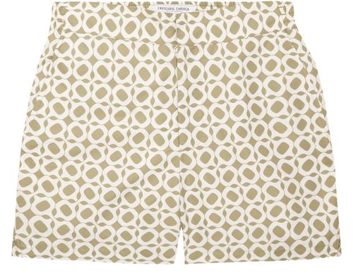 FRESCOBOL CARIOCA Ipanema Weave Classic Swim Shorts