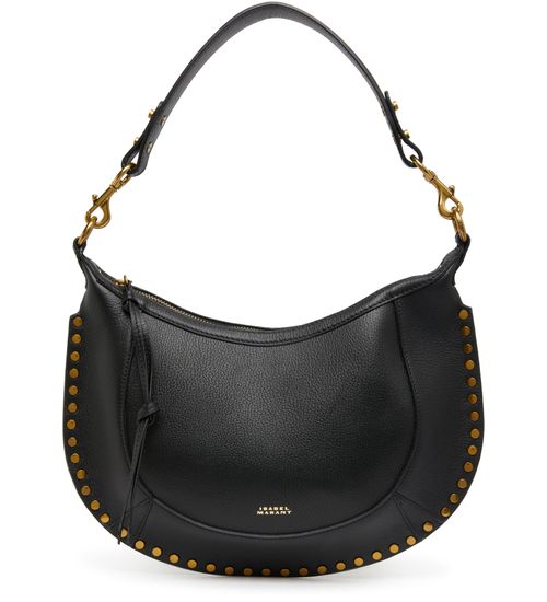 ISABEL MARANT Naoko crossbody bag