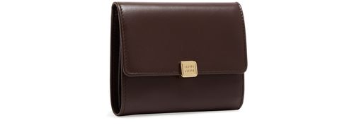 MIU MIU Small nappa leather wallet