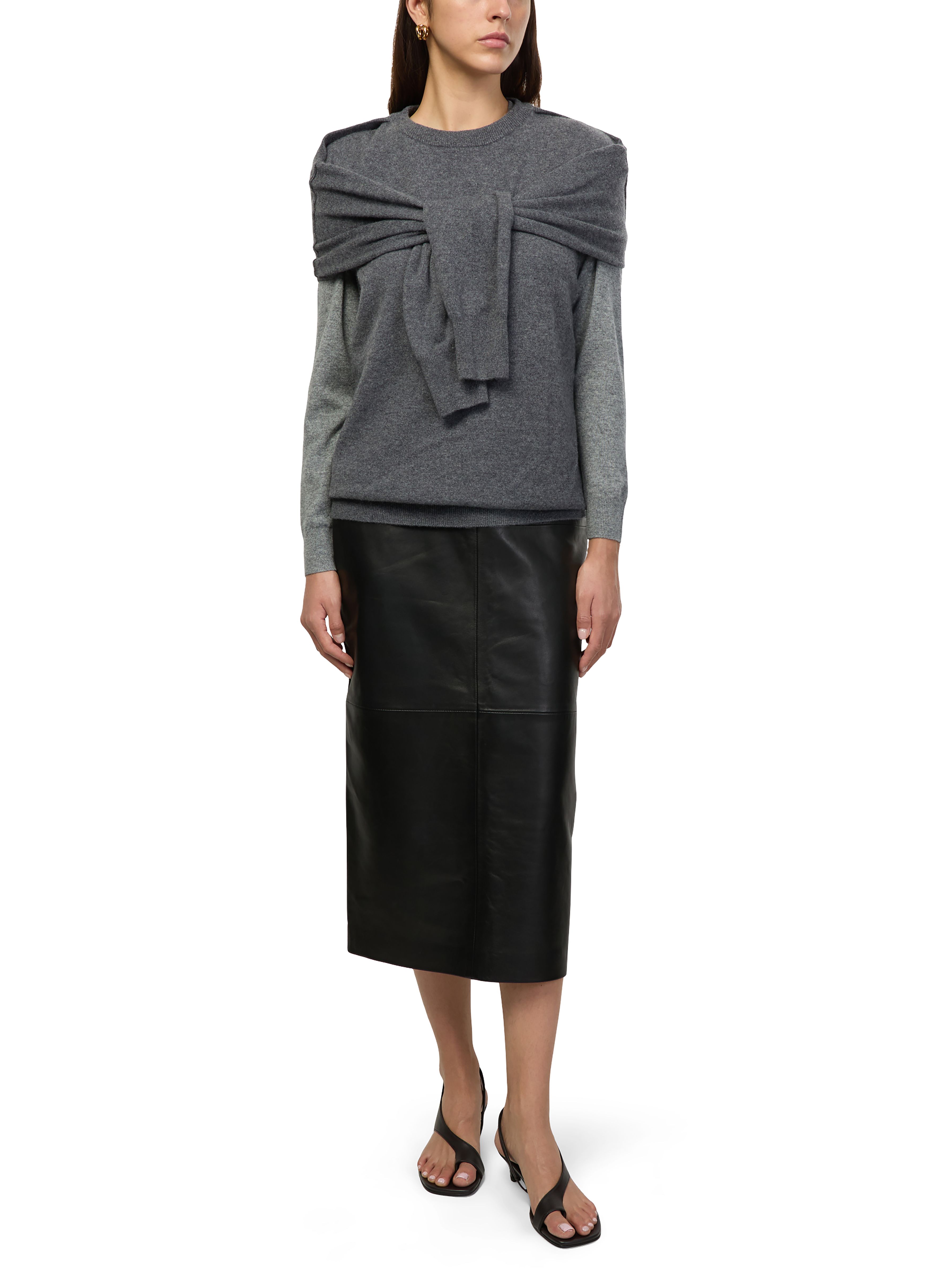 Othelia cashmere sweater thumbnail 7