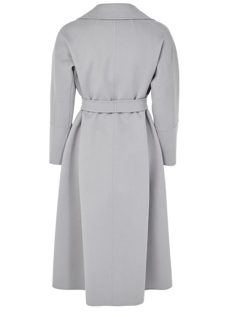 S MAX MARA Longline belted coat