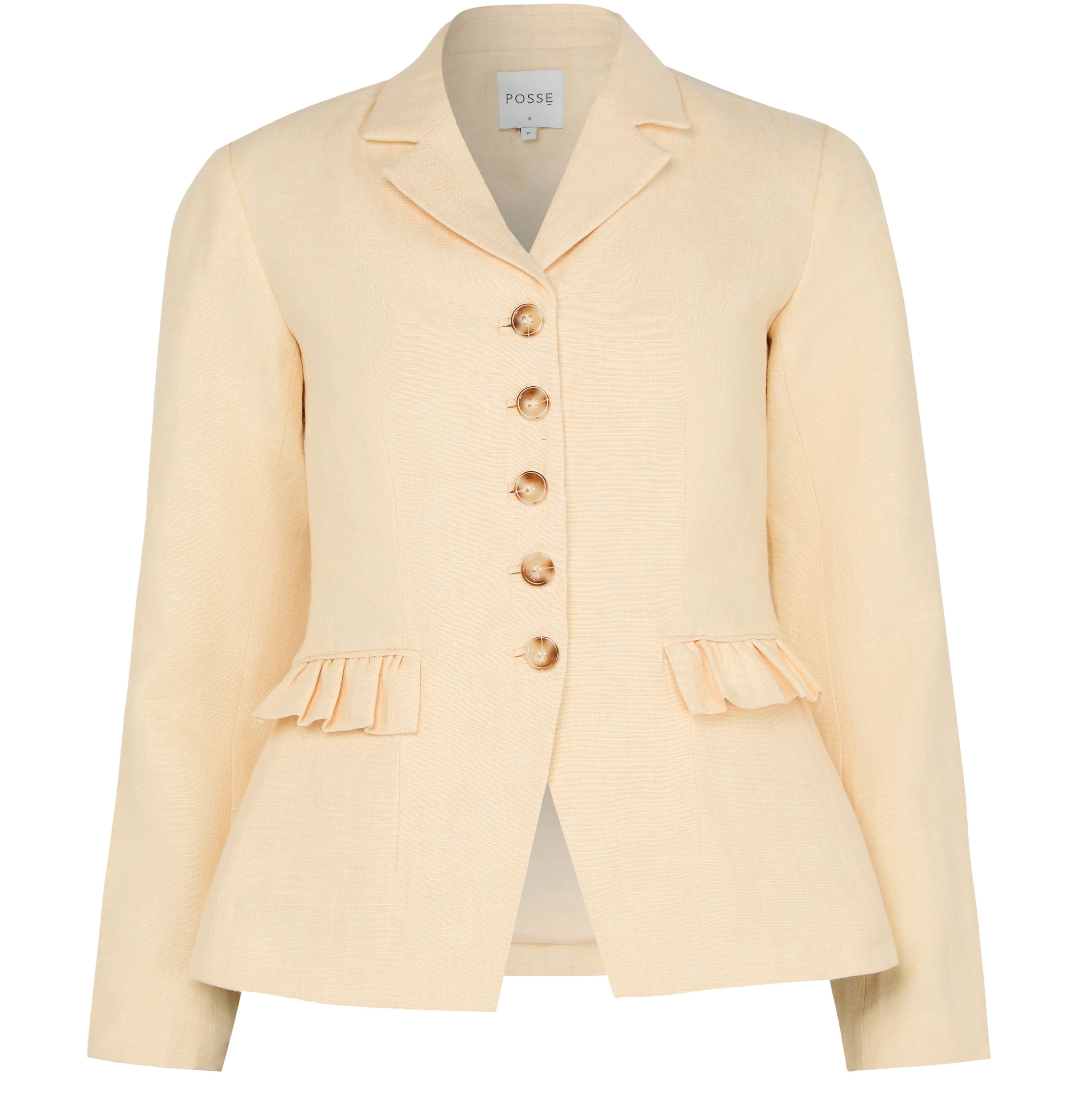 Matilda blazer