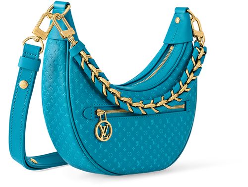 LOUIS VUITTON Loop bag