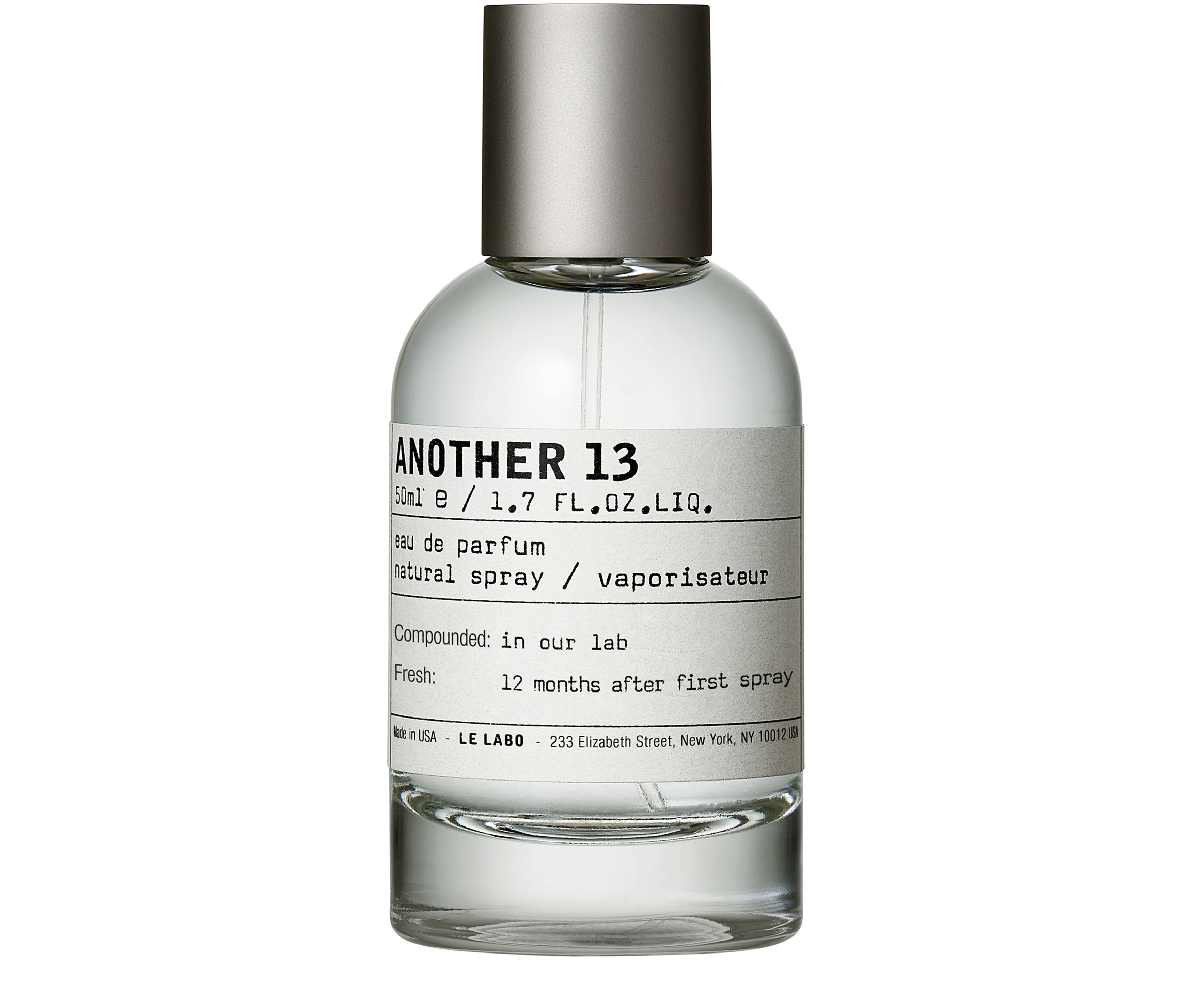 Another 13 eau de parfum 50 ml
