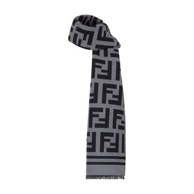 Men s Scarf FENDI 24S