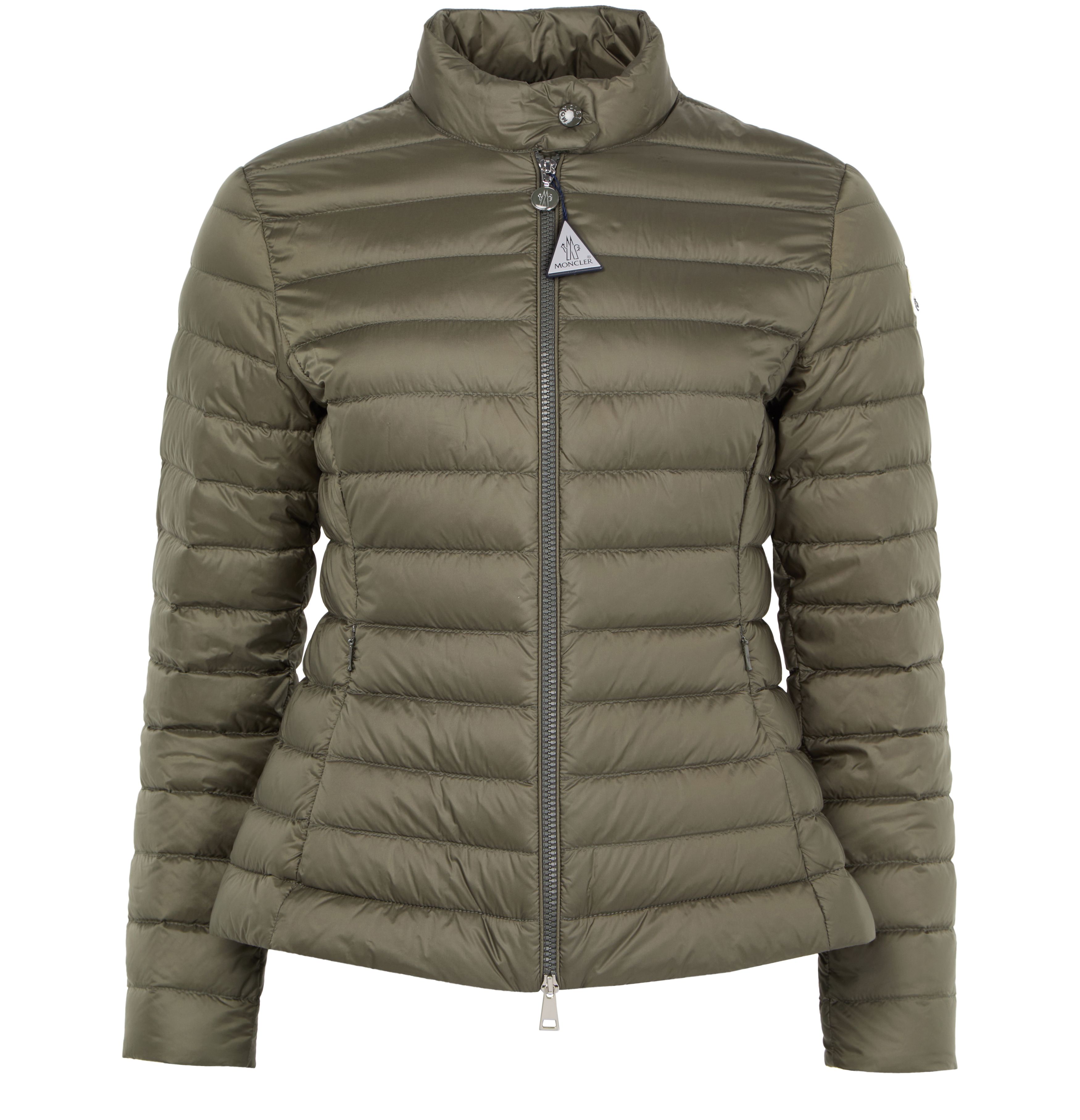 Igelle down jacket