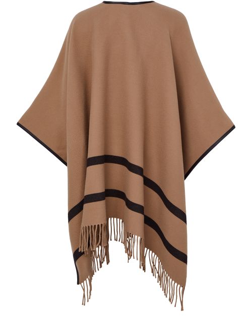 MAX MARA Logo scarf