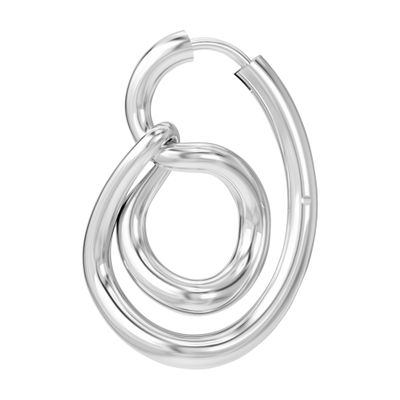 Lasso earring