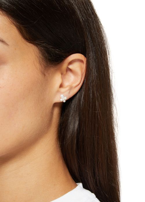 SOPHIE BILLE BRAHE Thyra イヤリング