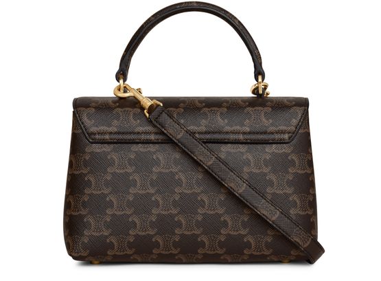 CELINE セリーヌ ハンドバッグ Teen Nino ティーン ニノ