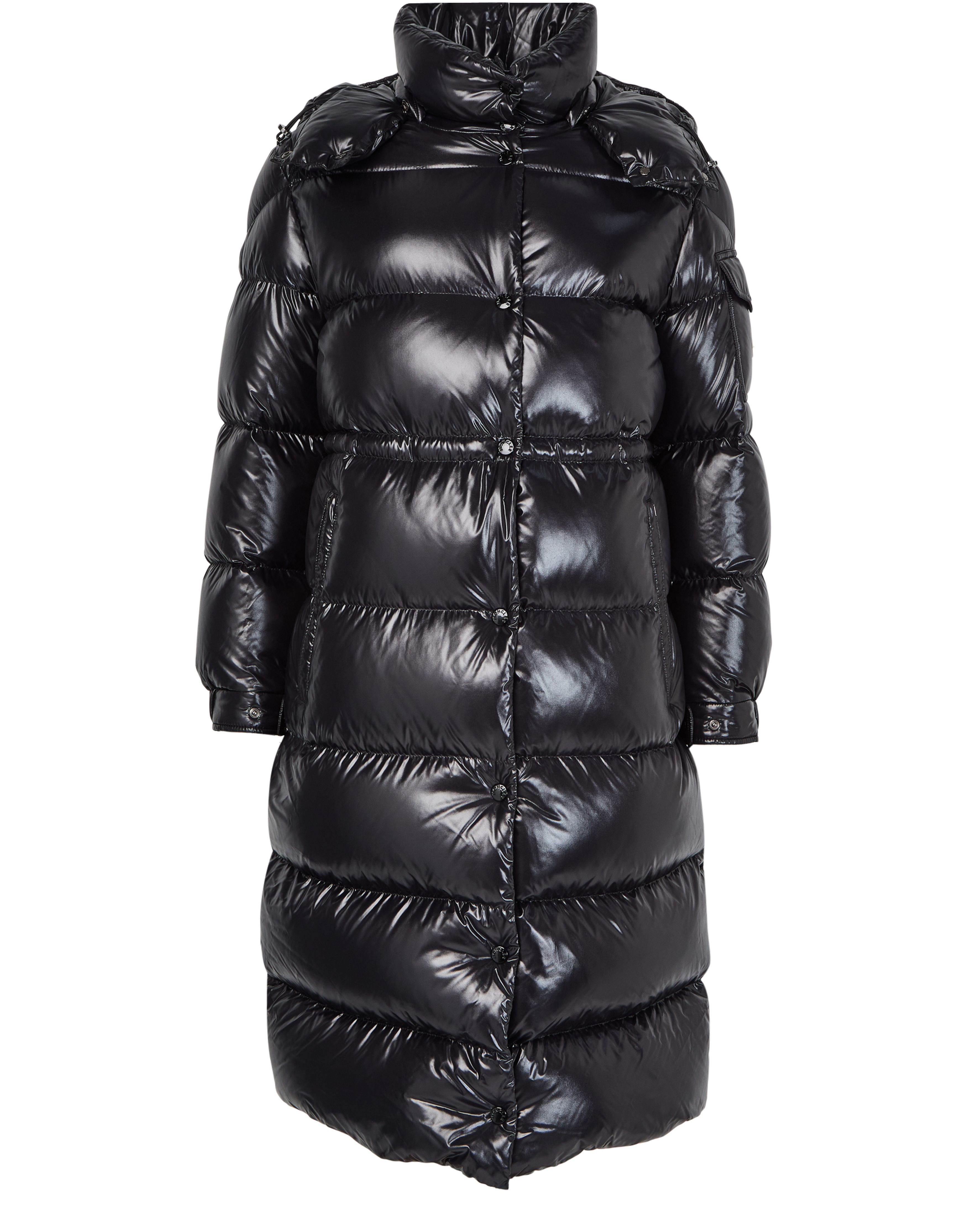 Cavettaz down jacket